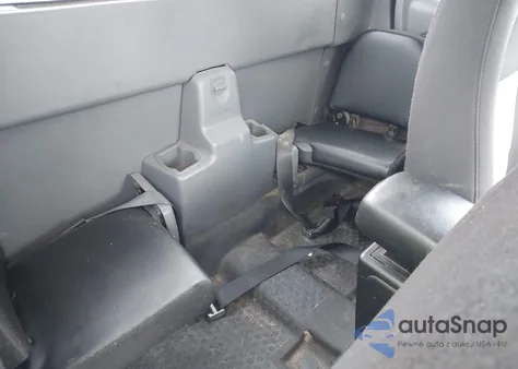 2005 Ford Ranger Edge/Stx/Xlt из США, поврежденный, VIN 1FTYR44UX5PA40338